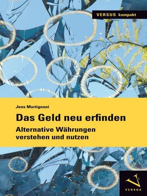 cover image of Das Geld neu erfinden